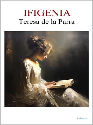cover image of Ifigenia